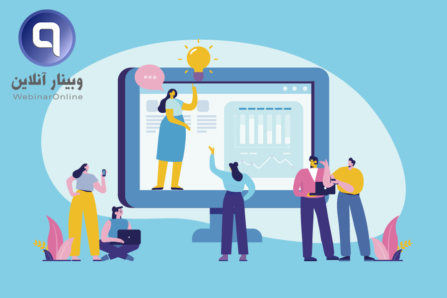 نکات امنیتی BigBlueButton